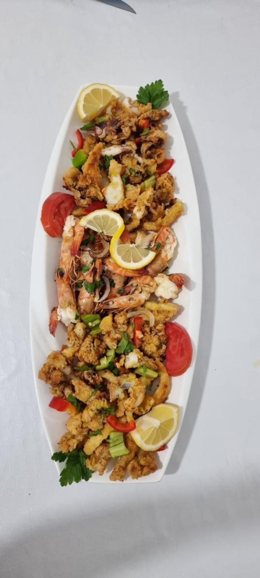 Hotel Restorant Olti Shetaj Luaran gambar