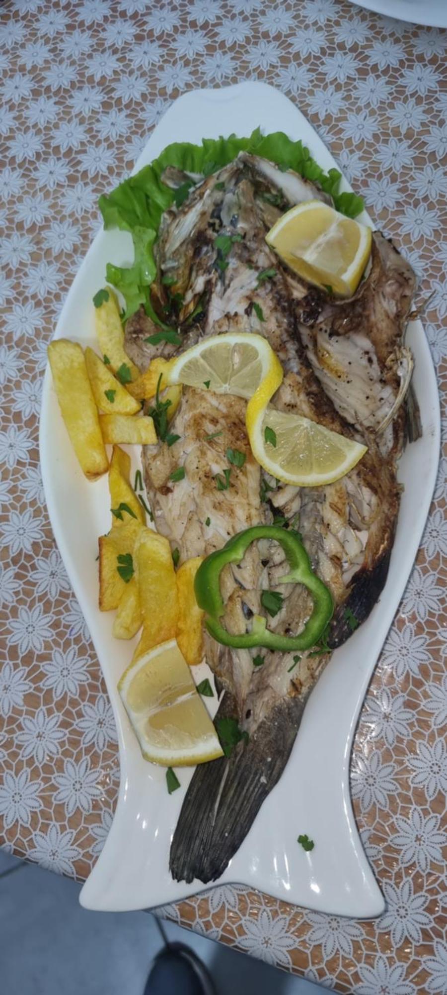 Hotel Restorant Olti Shetaj Luaran gambar