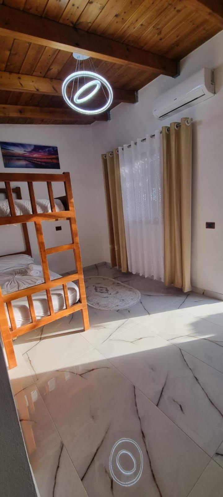Hotel Restorant Olti Shetaj Luaran gambar