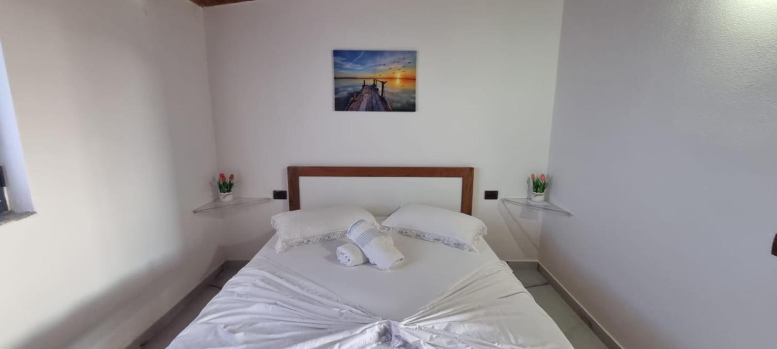Hotel Restorant Olti Shetaj Luaran gambar