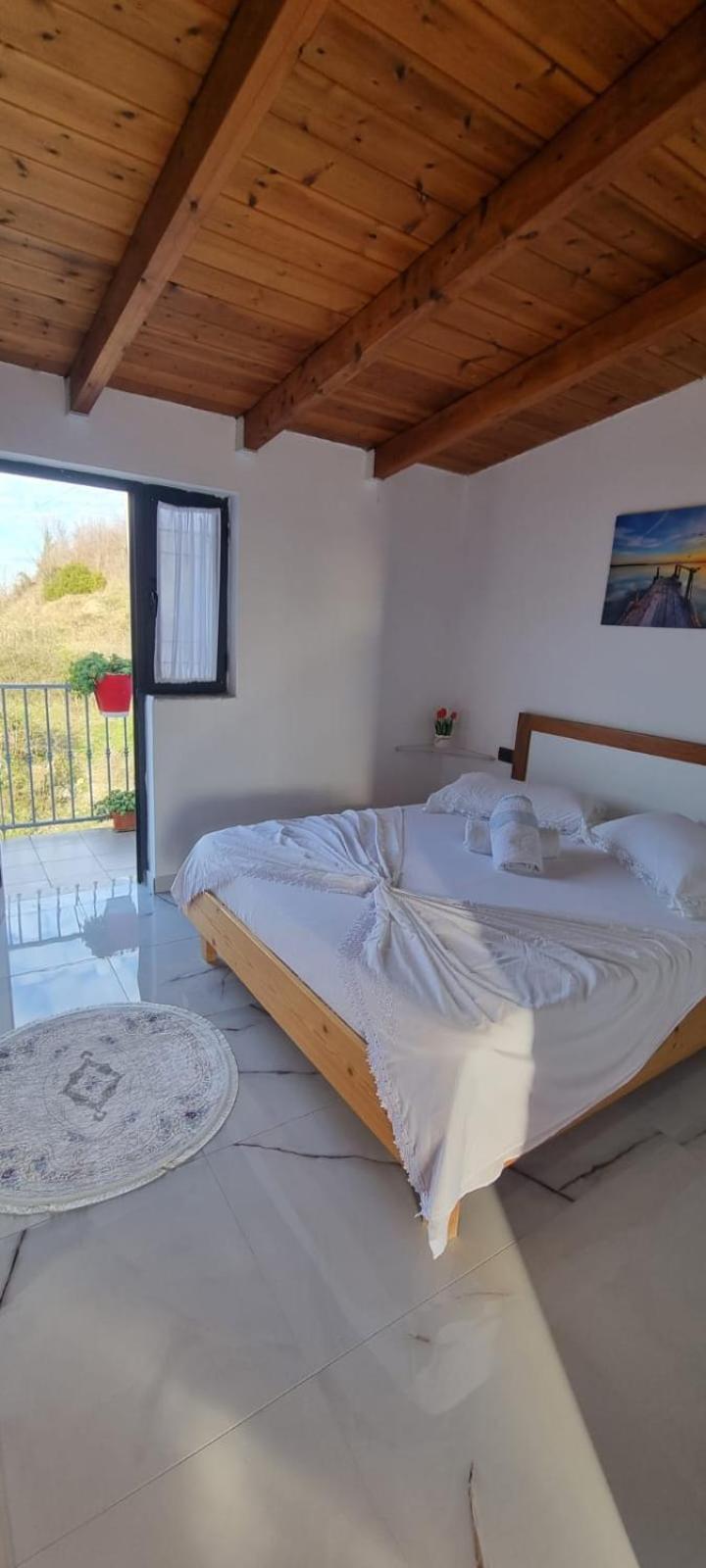 Hotel Restorant Olti Shetaj Luaran gambar