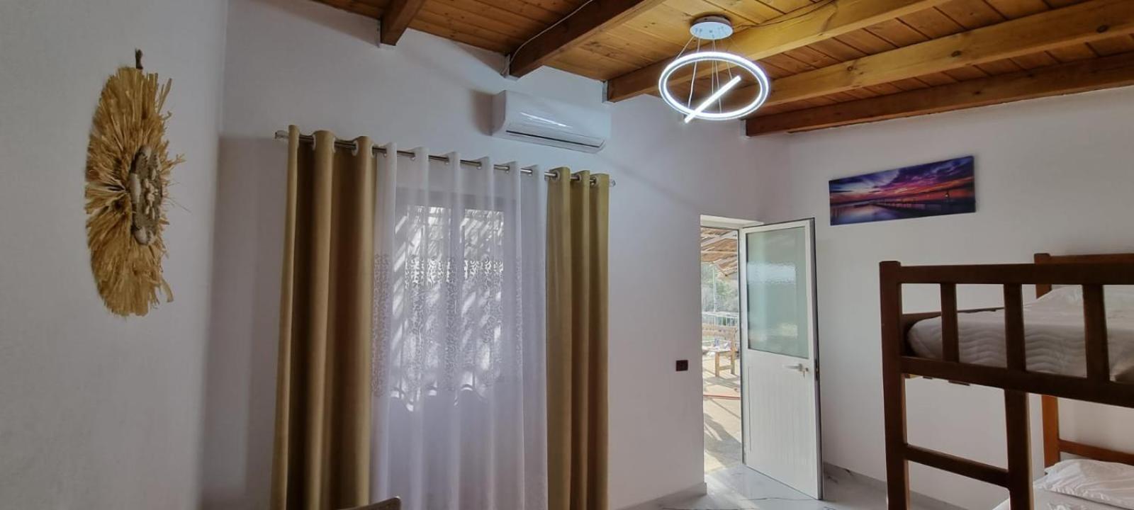 Hotel Restorant Olti Shetaj Luaran gambar