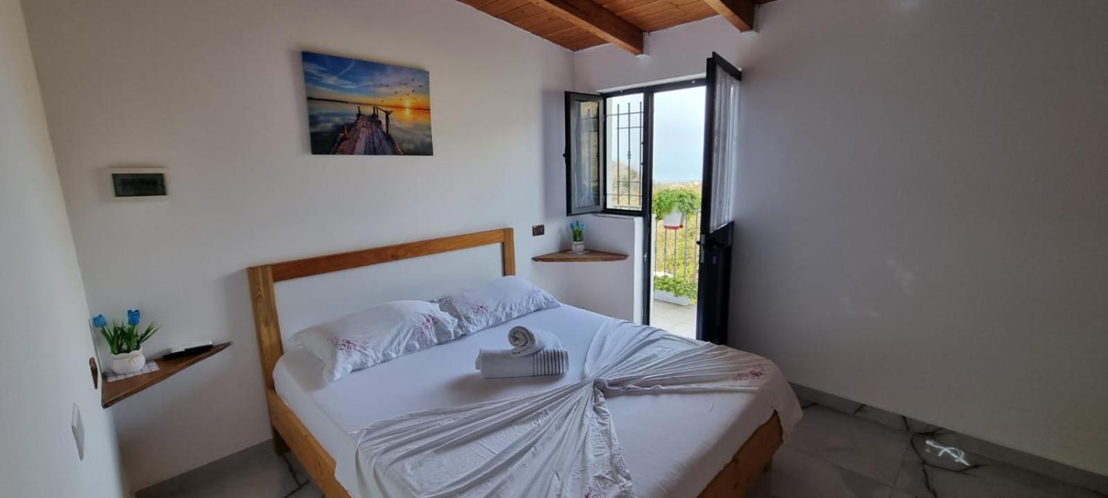 Hotel Restorant Olti Shetaj Luaran gambar